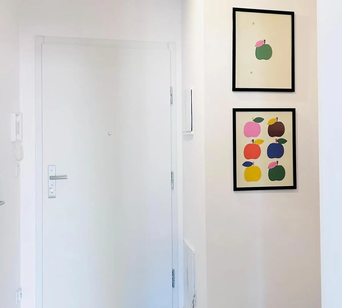 ורשה Targowa Charming Studio By The National Stadium דירה